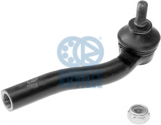 RUVILLE 915883 Наконечник поперечной рулевой тяги для FIAT (Фиат) RUVILLE 915883 Наконечник поперечной рулевой тяги для FIAT (Фиат)