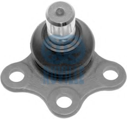 RUVILLE 916635 Несущий направляющий шарнир для PEUGEOT 207 (Пежо 207) RUVILLE 916635 Несущий направляющий шарнир для PEUGEOT 207 (Пежо 207)
