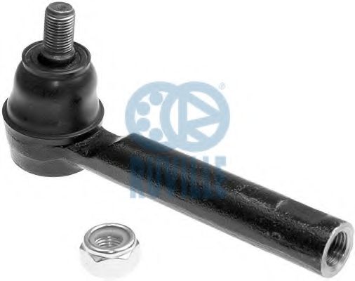 RUVILLE 918110 Наконечник поперечной рулевой тяги для SUBARU LIBERTY IV (Субару Либэртъ иv) RUVILLE 918110 Наконечник поперечной рулевой тяги для SUBARU LIBERTY IV (Субару Либэртъ иv)