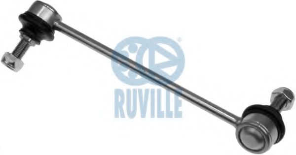 RUVILLE 918470 Тяга стойка, стабилизатор для HYUNDAI TB (Хендай Тб) RUVILLE 918470 Тяга стойка, стабилизатор для HYUNDAI TB (Хендай Тб)