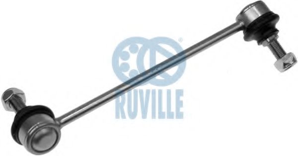RUVILLE 918471 Тяга стойка, стабилизатор для HYUNDAI TB (Хендай Тб) RUVILLE 918471 Тяга стойка, стабилизатор для HYUNDAI TB (Хендай Тб)