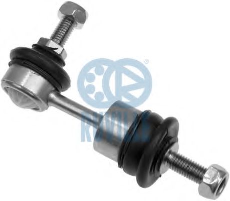 RUVILLE 918702 Тяга стойка, стабилизатор для SMART FORTWO (Смарт Форту) RUVILLE 918702 Тяга стойка, стабилизатор для SMART FORTWO (Смарт Форту)