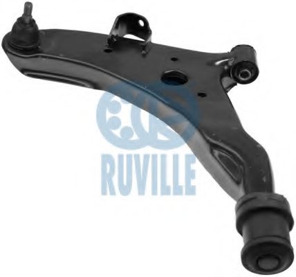 RUVILLE 938444 Рычаг независимой подвески колеса, подвеска колеса для HYUNDAI (Хендай) RUVILLE 938444 Рычаг независимой подвески колеса, подвеска колеса для HYUNDAI (Хендай)