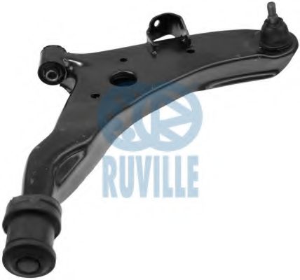 RUVILLE 938445 Рычаг независимой подвески колеса, подвеска колеса для HYUNDAI (Хендай) RUVILLE 938445 Рычаг независимой подвески колеса, подвеска колеса для HYUNDAI (Хендай)