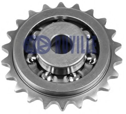 RUVILLE 3454058 Шестерня, балансирный вал для SEAT IBIZA V (Сеат Ибица 5) RUVILLE 3454058 Шестерня, балансирный вал для SEAT IBIZA V (Сеат Ибица 5)