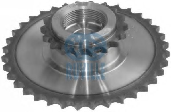 RUVILLE 3484028 Шестерня, отклонение цепи привода распределительного вала для HYUNDAI GETZ PRIME (Хендай Гэтз примэ) RUVILLE 3484028 Шестерня, отклонение цепи привода распределительного вала для HYUNDAI GETZ PRIME (Хендай Гэтз примэ)