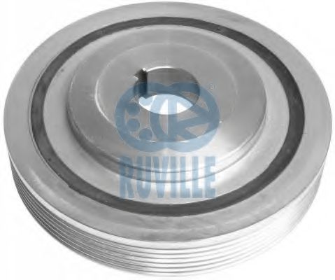 RUVILLE 515833 Ременный шкив, коленчатый вал для FIAT TEMPRA (Фиат Тэмпра) RUVILLE 515833 Ременный шкив, коленчатый вал для FIAT TEMPRA (Фиат Тэмпра)