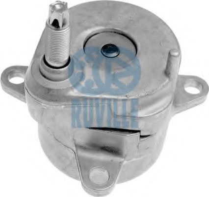 RUVILLE 55160 Натяжитель ремня, клиновой зубча для MERCEDES-BENZ SLK (Мэрcэдэс-бэнз Слк) RUVILLE 55160 Натяжитель ремня, клиновой зубча для MERCEDES-BENZ SLK (Мэрcэдэс-бэнз Слк)