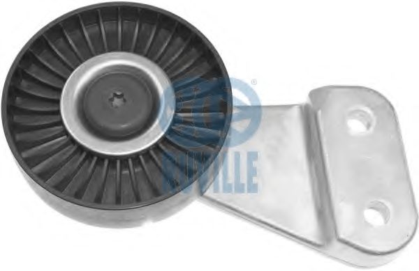 RUVILLE 57058 Паразитный ведущий ролик, поликлиновой ремень для KIA SEDONA I (Киа Сэдона и) RUVILLE 57058 Паразитный ведущий ролик, поликлиновой ремень для KIA SEDONA I (Киа Сэдона и)