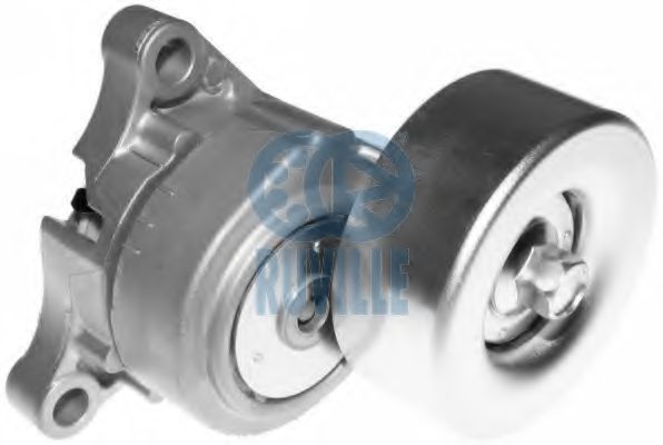 RUVILLE 58119 Натяжитель ремня, клиновой зубча для SUBARU LEGACY IV (Субару Легаси 4) RUVILLE 58119 Натяжитель ремня, клиновой зубча для SUBARU LEGACY IV (Субару Легаси 4)