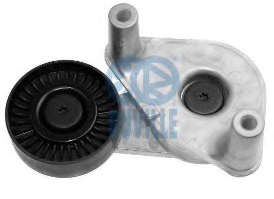 RUVILLE 58417 Натяжитель ремня, клиновой зубча для HYUNDAI GRANDEUR (Хендай Грандэур) RUVILLE 58417 Натяжитель ремня, клиновой зубча для HYUNDAI GRANDEUR (Хендай Грандэур)