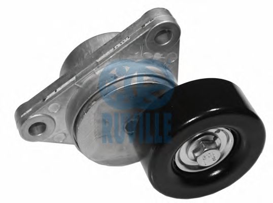 RUVILLE 59004 Натяжитель ремня, клиновой зубча для CHEVROLET LANOS (Шевроле Ланос) RUVILLE 59004 Натяжитель ремня, клиновой зубча для CHEVROLET LANOS (Шевроле Ланос)