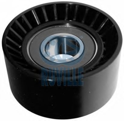 RUVILLE 59901 Паразитный Ведущий ролик, зубчатый ремень для TATA (Тата) RUVILLE 59901 Паразитный Ведущий ролик, зубчатый ремень для TATA (Тата)