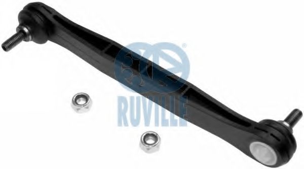 RUVILLE 915286 Тяга стойка, стабилизатор для FORD (Форд) RUVILLE 915286 Тяга стойка, стабилизатор для FORD (Форд)