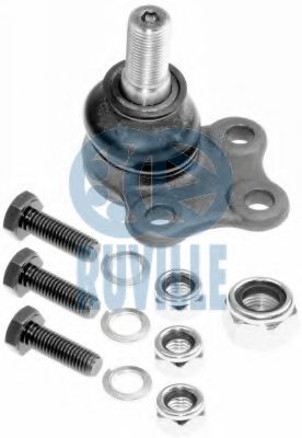 RUVILLE 915571 Несущий направляющий шарнир для RENAULT LAGUNA II (Рено Лагуна 2) RUVILLE 915571 Несущий направляющий шарнир для RENAULT LAGUNA II (Рено Лагуна 2)