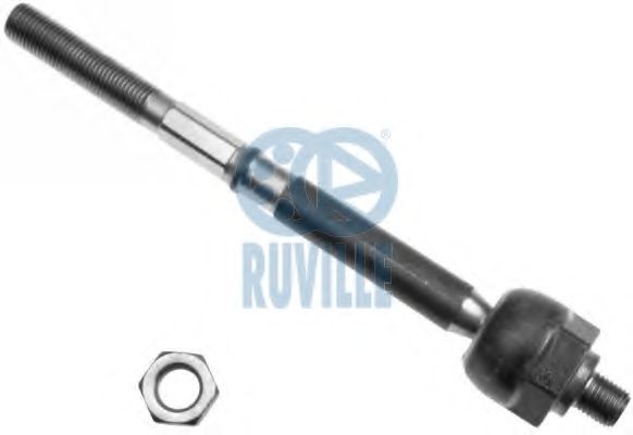 RUVILLE 915576 Осевой шарнир, рулевая тяга для RENAULT (Рено) RUVILLE 915576 Осевой шарнир, рулевая тяга для RENAULT (Рено)