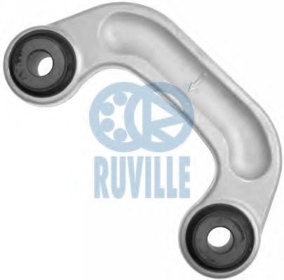 RUVILLE 915784 Тяга стойка, стабилизатор для AUDI (Ауди) RUVILLE 915784 Тяга стойка, стабилизатор для AUDI (Ауди)