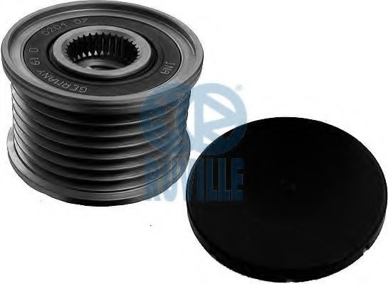 RUVILLE 59921 Механизм свободного хода генератора для SUBARU OUTBACK (Субару Аутбэк) RUVILLE 59921 Механизм свободного хода генератора для SUBARU OUTBACK (Субару Аутбэк)