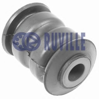 RUVILLE 986814 Подвеска, рычаг независимой подвески колеса для NISSAN (Ниссан) RUVILLE 986814 Подвеска, рычаг независимой подвески колеса для NISSAN (Ниссан)