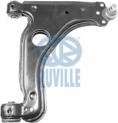 RUVILLE 935333 Рычаг независимой подвески колеса, подвеска колеса для OPEL ASTRA H GTC (Опель Астра н гтс) RUVILLE 935333 Рычаг независимой подвески колеса, подвеска колеса для OPEL ASTRA H GTC (Опель Астра н гтс)