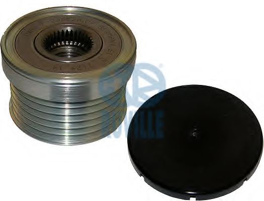 RUVILLE 59929 Механизм свободного хода генератора для BMW 7 (Бмв 7) RUVILLE 59929 Механизм свободного хода генератора для BMW 7 (Бмв 7)