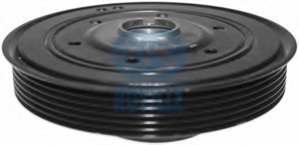 RUVILLE 515201 Ременный шкив, коленчатый вал для CITROëN (Cитроëн) RUVILLE 515201 Ременный шкив, коленчатый вал для CITROëN (Cитроëн)