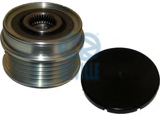 RUVILLE 56029 Механизм свободного хода генератора для FIAT 500 (Фиат 500) RUVILLE 56029 Механизм свободного хода генератора для FIAT 500 (Фиат 500)