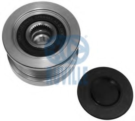 RUVILLE 59938 Механизм свободного хода генератора для HYUNDAI ELANTRA LAVITA (Хендай Элантра лавита) RUVILLE 59938 Механизм свободного хода генератора для HYUNDAI ELANTRA LAVITA (Хендай Элантра лавита)