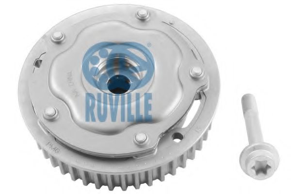 RUVILLE 205302 Шестерня привода распределительного вала для OPEL (Опель) RUVILLE 205302 Шестерня привода распределительного вала для OPEL (Опель)