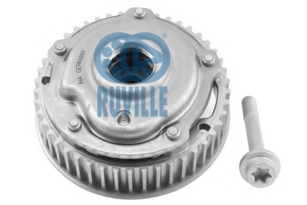 RUVILLE 205303 Шестерня привода распределительного вала для OPEL (Опель) RUVILLE 205303 Шестерня привода распределительного вала для OPEL (Опель)