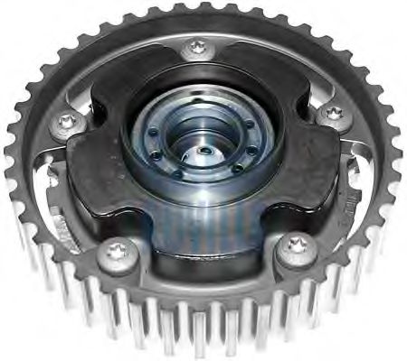 RUVILLE 206506 Шестерня привода распределительного вала 