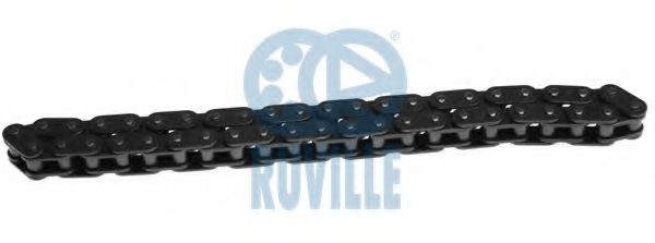 RUVILLE 3451038 Цепь привода распредвала; Цепь, привод маслонасоса для JAGUAR VANDEN PLAS (Ягуар Vандэн плас) RUVILLE 3451038 Цепь привода распредвала; Цепь, привод маслонасоса для JAGUAR VANDEN PLAS (Ягуар Vандэн плас)