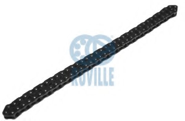 RUVILLE 3453028 Цепь привода распредвала для OPEL SINTRA (Опель Синтра) RUVILLE 3453028 Цепь привода распредвала для OPEL SINTRA (Опель Синтра)