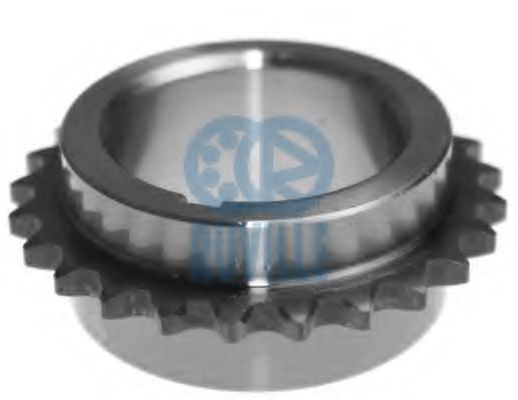 RUVILLE 3484031 Шестерня, коленчатый вал для HYUNDAI VERACRUZ (Хендай Vэраcруз) RUVILLE 3484031 Шестерня, коленчатый вал для HYUNDAI VERACRUZ (Хендай Vэраcруз)