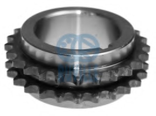 RUVILLE 3484032 Шестерня, коленчатый вал для HYUNDAI VERACRUZ (Хендай Vэраcруз) RUVILLE 3484032 Шестерня, коленчатый вал для HYUNDAI VERACRUZ (Хендай Vэраcруз)