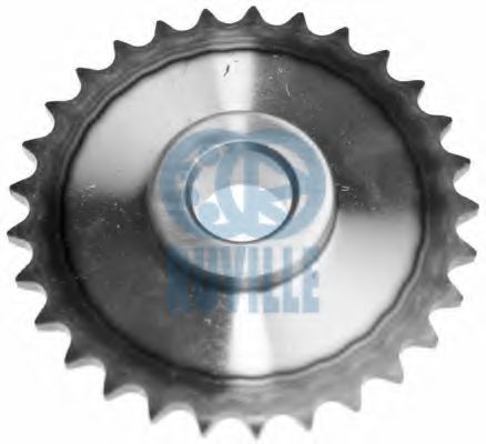 RUVILLE 3484035 Шестерня, масляный насос 1 для HYUNDAI VERACRUZ (Хендай Vэраcруз) RUVILLE 3484035 Шестерня, масляный насос 1 для HYUNDAI VERACRUZ (Хендай Vэраcруз)
