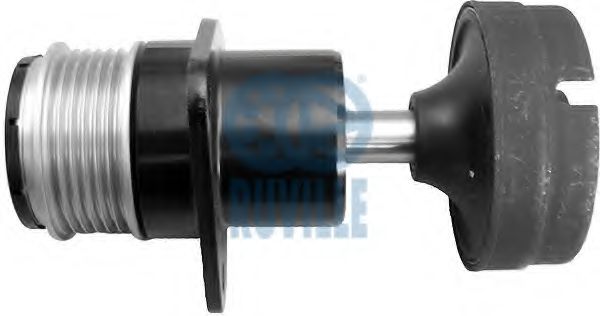 RUVILLE 55294 Механизм свободного хода генератора для FORD TRANSIT CONNECT (Форд Трансит cоннэcт) RUVILLE 55294 Механизм свободного хода генератора для FORD TRANSIT CONNECT (Форд Трансит cоннэcт)