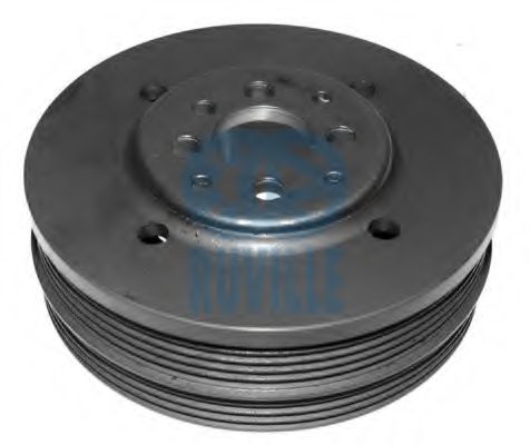 RUVILLE 515406 Ременный шкив, коленчатый вал для AUDI A4 (Ауди А4) RUVILLE 515406 Ременный шкив, коленчатый вал для AUDI A4 (Ауди А4)