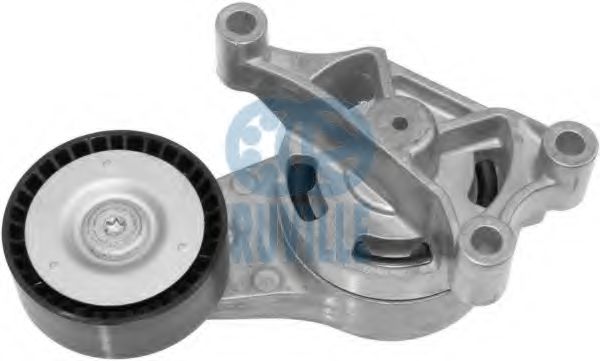 RUVILLE 56302 Натяжитель ремня, клиновой зубча для VOLKSWAGEN SCIROCCO (Фольксваген Сcироccо) RUVILLE 56302 Натяжитель ремня, клиновой зубча для VOLKSWAGEN SCIROCCO (Фольксваген Сcироccо)