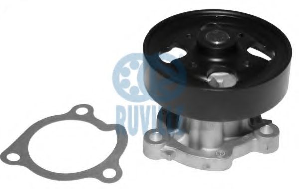 RUVILLE 66819 Водяной насос для NISSAN TEANA I (Ниссан Теана 1) RUVILLE 66819 Водяной насос для NISSAN TEANA I (Ниссан Теана 1)
