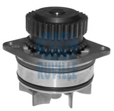 RUVILLE 66850 Водяной насос для INFINITI M37 (Инфинити М37) RUVILLE 66850 Водяной насос для INFINITI M37 (Инфинити М37)