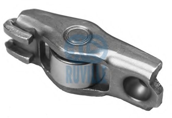 RUVILLE 235013 Балансир, управление двигателем 