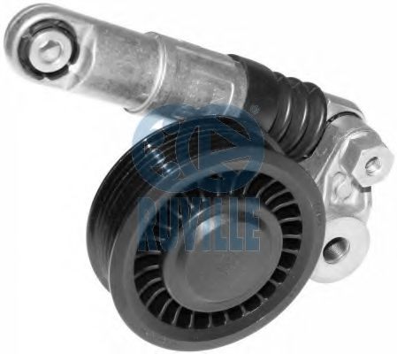 RUVILLE 56339 Натяжитель ремня, клиновой зубча для VOLKSWAGEN CRAFTER 30-50 (Фольксваген Крафтер 30-50) RUVILLE 56339 Натяжитель ремня, клиновой зубча для VOLKSWAGEN CRAFTER 30-50 (Фольксваген Крафтер 30-50)