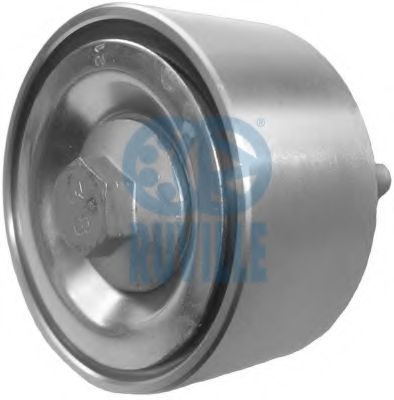 RUVILLE 58917 Паразитный ведущий ролик, поликлиновой ремень для IVECO EURO (Ивеко Эуро) RUVILLE 58917 Паразитный ведущий ролик, поликлиновой ремень для IVECO EURO (Ивеко Эуро)