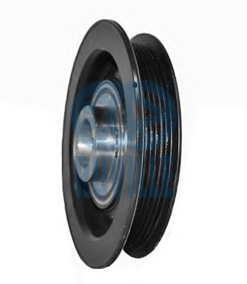 RUVILLE 515302 Ременный шкив, коленчатый вал для OPEL VECTRA C GTS (Опель Вектра с джити) RUVILLE 515302 Ременный шкив, коленчатый вал для OPEL VECTRA C GTS (Опель Вектра с джити)