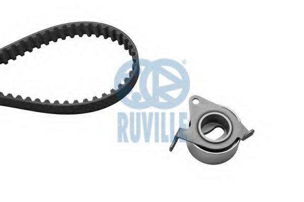 RUVILLE 5790870 Комплект ремня ГРМ для DAIHATSU 1300 (Дайхатсу 1300) RUVILLE 5790870 Комплект ремня ГРМ для DAIHATSU 1300 (Дайхатсу 1300)