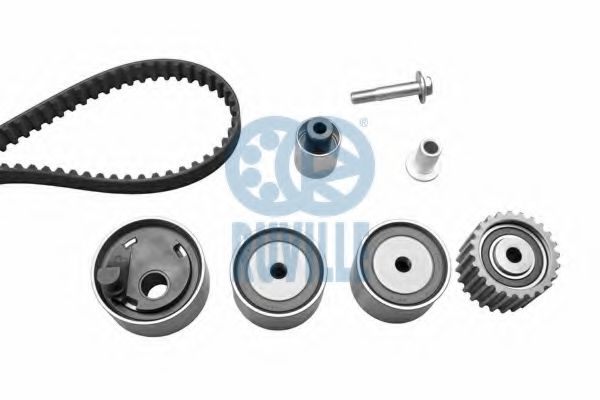 RUVILLE 5811070 Комплект ремня ГРМ для SUBARU (Субару) RUVILLE 5811070 Комплект ремня ГРМ для SUBARU (Субару)