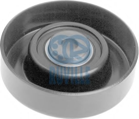 RUVILLE 57706 Паразитный ведущий ролик, поликлиновой ремень для SUZUKI GRAND NOMADE II (Сузуки Гранд номадэ 2) RUVILLE 57706 Паразитный ведущий ролик, поликлиновой ремень для SUZUKI GRAND NOMADE II (Сузуки Гранд номадэ 2)