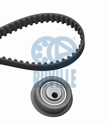 RUVILLE 5730970 Комплект ремня ГРМ для MITSUBISHI L 300 STARWAGON (Митсубиши/митсубиси Л 300 старвагон) RUVILLE 5730970 Комплект ремня ГРМ для MITSUBISHI L 300 STARWAGON (Митсубиши/митсубиси Л 300 старвагон)