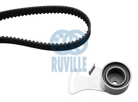 RUVILLE 5610470 Комплект ремня ГРМ для ROVER 400 (Ровер 400) RUVILLE 5610470 Комплект ремня ГРМ для ROVER 400 (Ровер 400)